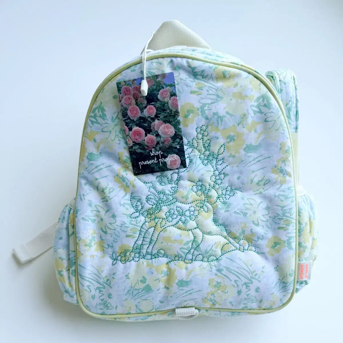 プレゼントプロジェクト リトルバックパック Bambi