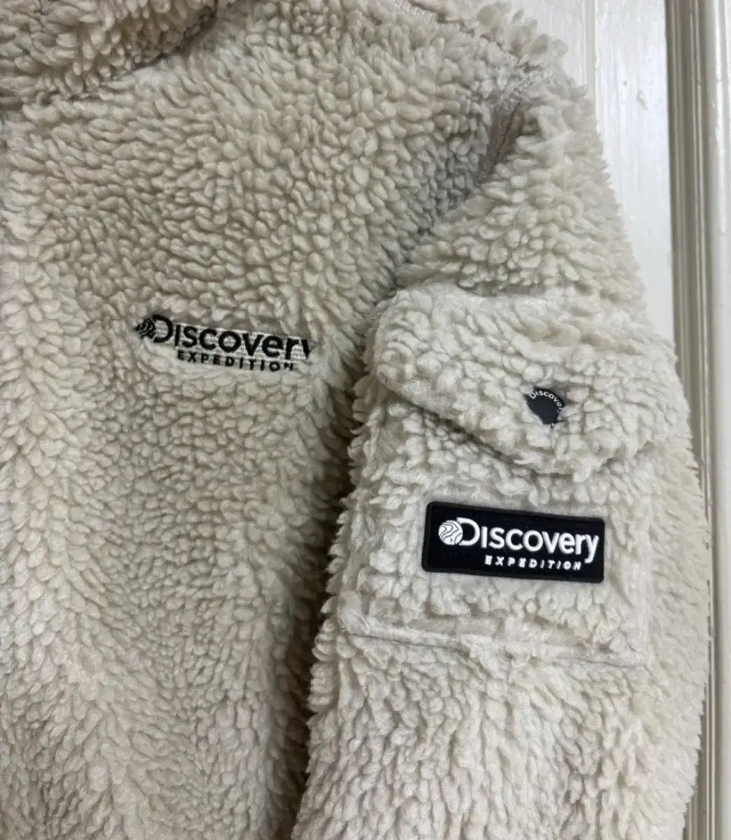 キッズ ボア フリース 140