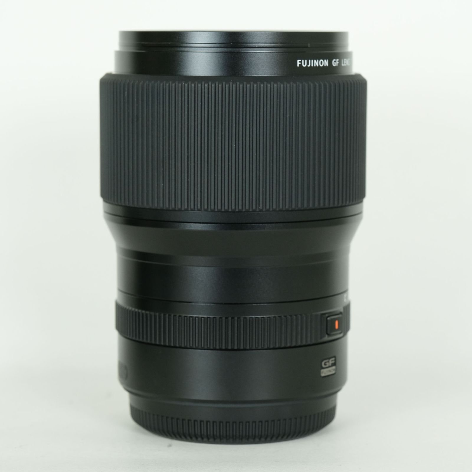 美品 | フィルター付] FUJIFILM GF110mmF2 R LM WR | FUJIFILM G