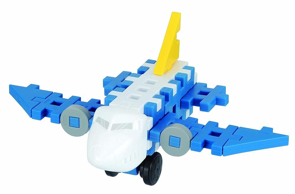  学研ステイフル ニューブロック のりものセット その他 ブロック玩具