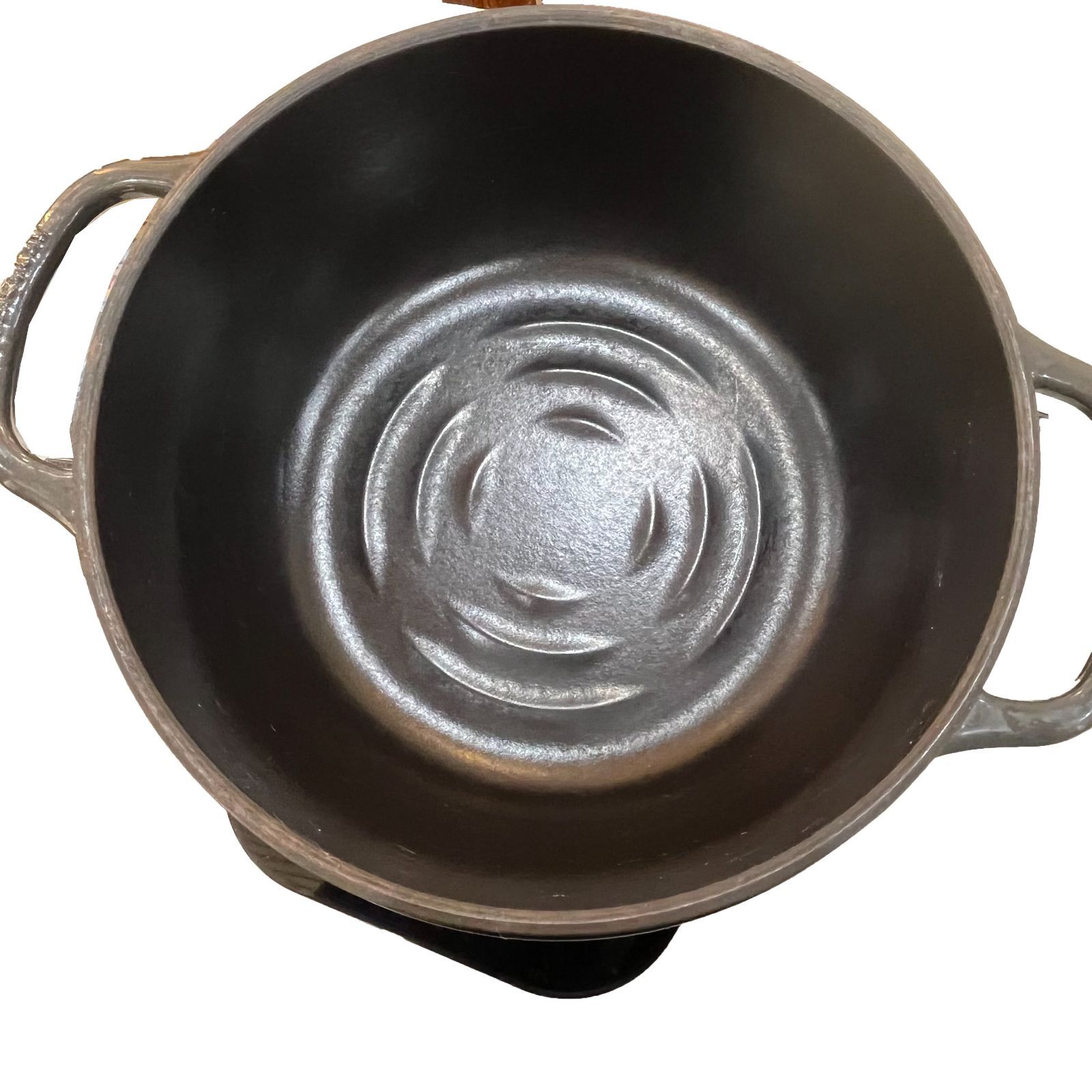 バーミキュラ ライスポット