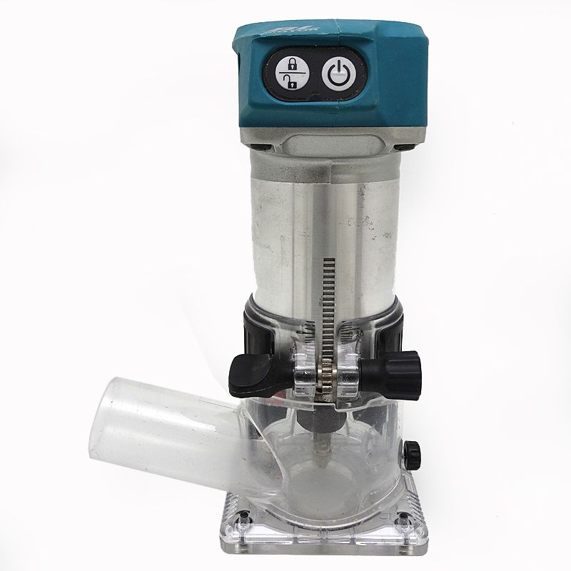 マキタ 研削 研磨 RT 50 DZ 充電式トリマ 本体のみ バッテリ 充電器 ケース別売