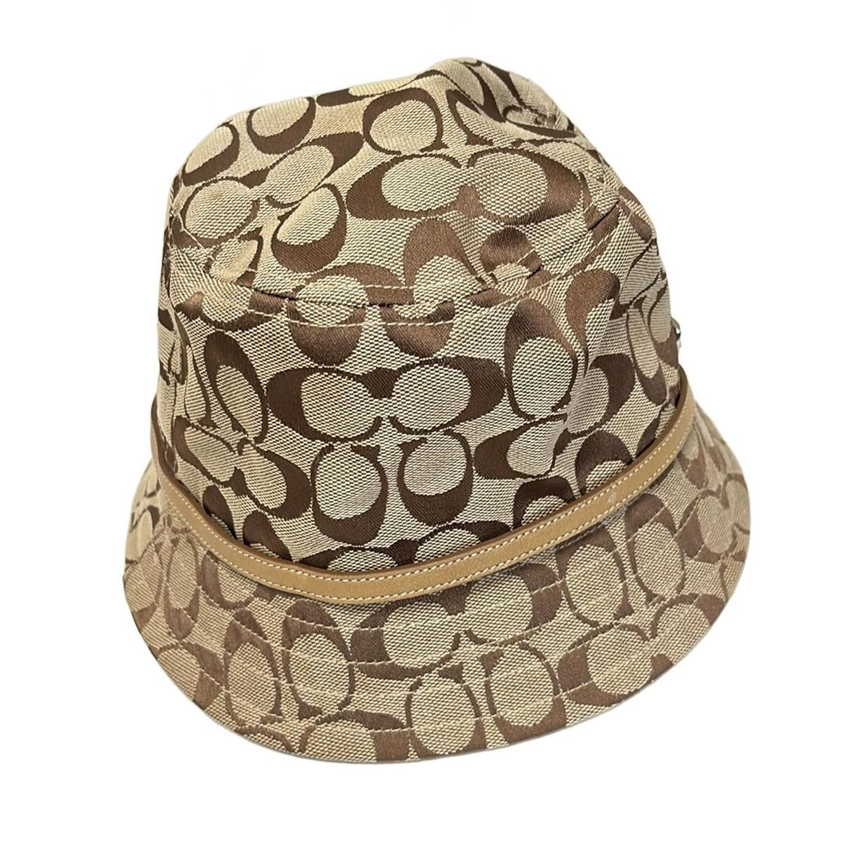 コットン レザー