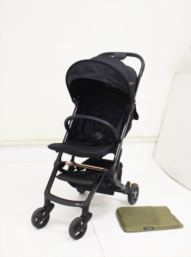 ベビーカー・バギー Silver Cross Wing2 Eclipse Amazon.co.jp: シルバークロス ウィング2 Eclipse エクリプス限定