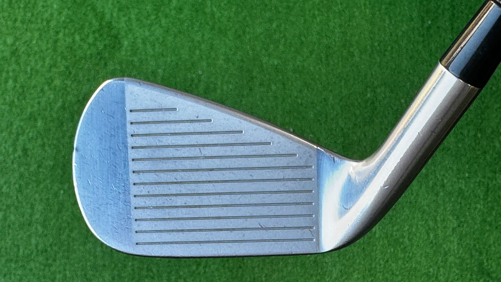 セット エポンゴルフ AF-306 アイアン 5-PW 6本 FireExpress DGL 65装着 軟鉄鍛造 最高の打感