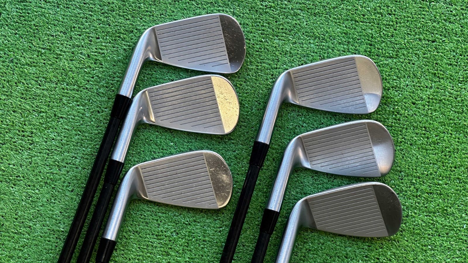 エポン AF-306 アイアン6本セット 5-PW 希少セット】エポンゴルフ AF-306 アイアン 5-PW (6本) FireExpress