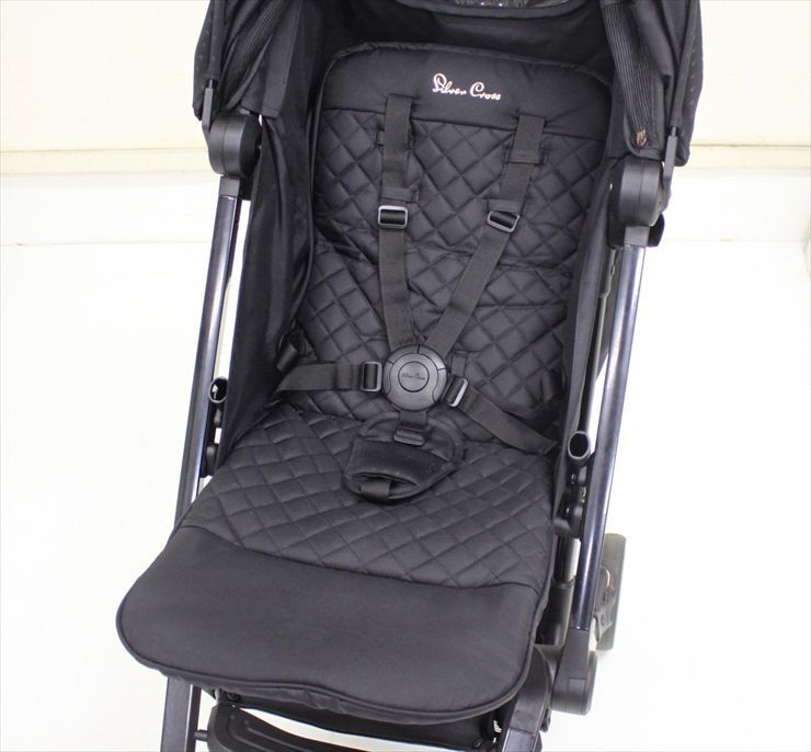 Silver Cross Wing2 Eclipse シルバークロス ウィング2 エクリプス