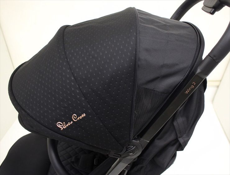 エクリプス ブラック