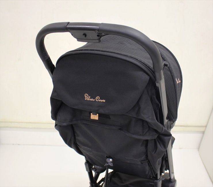 ブラック 新生児〜