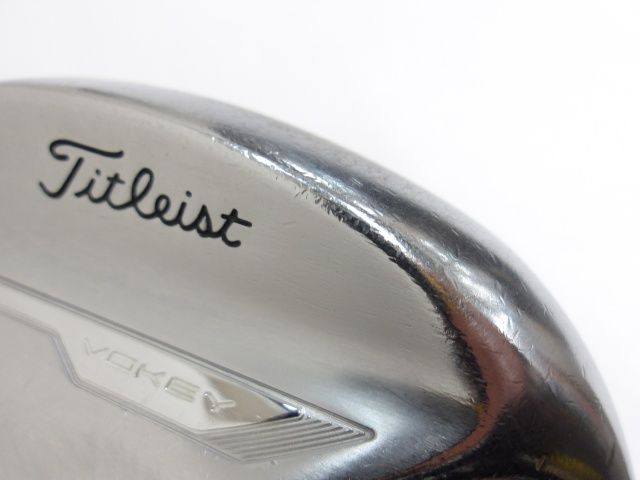 ウェッジ タイトリスト ボーケイ ツアークローム 56-12 K neo JP S 56 ウエッジ スチールシャフト メンズ 右 0917