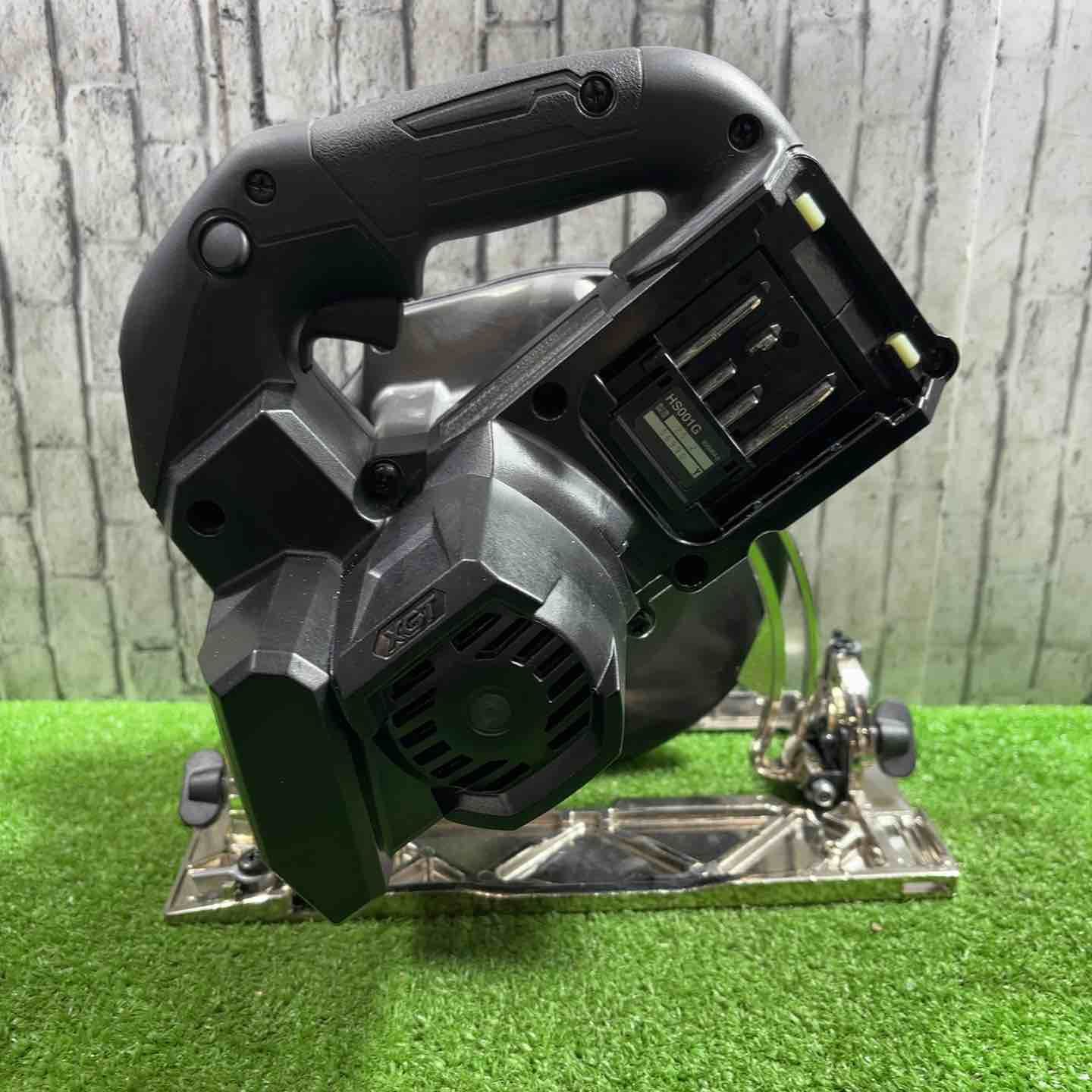 コードレス丸のこ