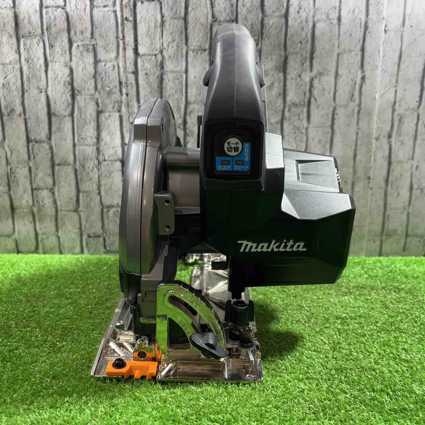 コードレス丸のこ 本体のみ