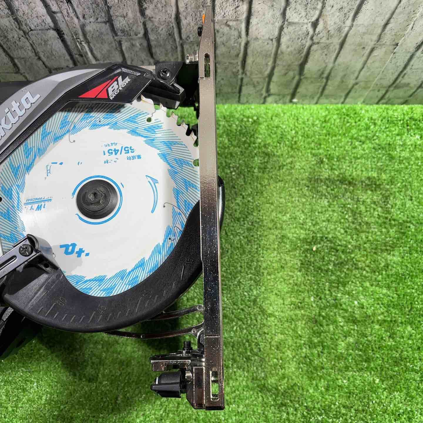 コードレス丸のこ 本体のみ