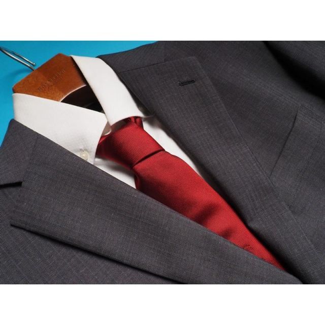 新品1円～☆定価8万 ANGELICO アンジェリコ 秋冬新作 イタリア生地