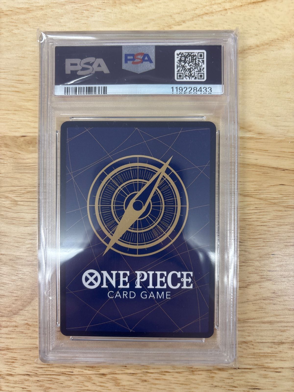 PSA 10 リム OP 09-037 SP SR