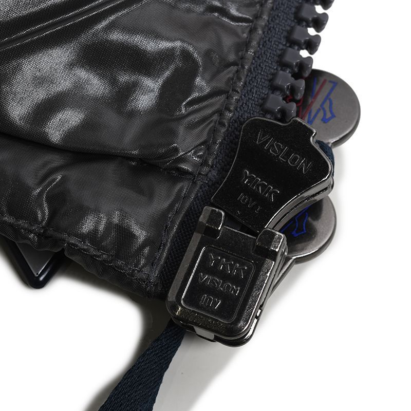 MONCLER モンクレール メンズ MAYA ダークグレーダウンジャケット