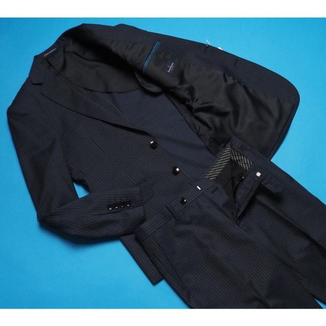 新品9.7万円 大手百貨店扱い 日本製 春秋 『GUABELLO 購入 グアベロ