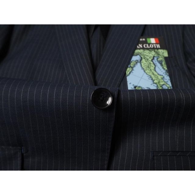 新品9.7万円 大手百貨店扱い 日本製 春秋 『GUABELLO 購入 グアベロ