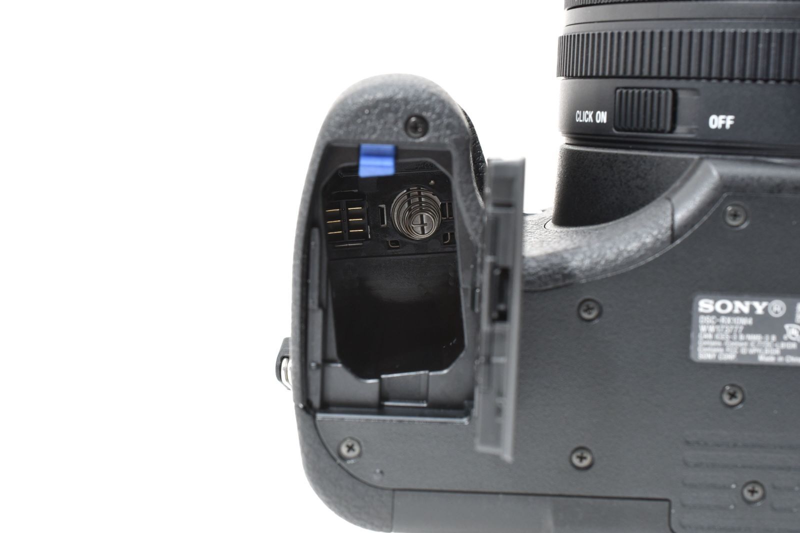 上品 SONY ソニー Cyber shot DSC RX 10 M 4