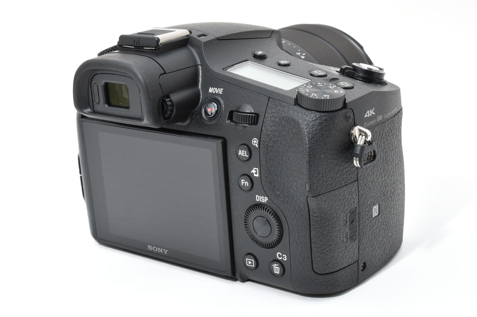  上品 SONY ソニー Cyber shot DSC RX 10 M 4 コンパクトデジタルカメラ デジタルカメラ