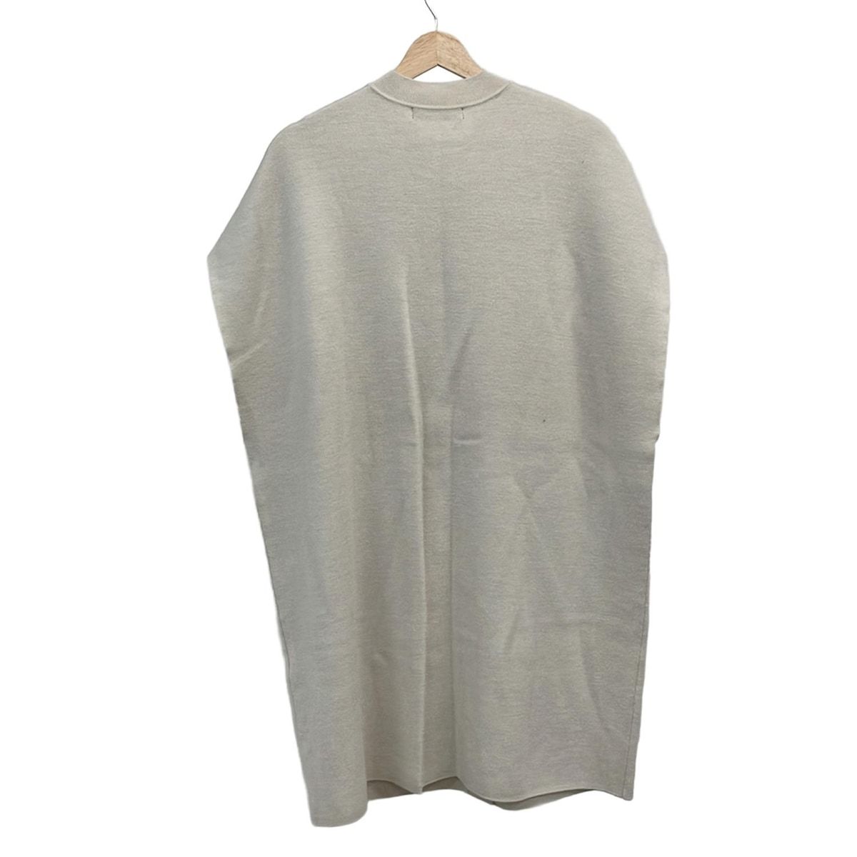 HIROKO KOSHINO(ヒロココシノ) コート サイズ38 M レディース