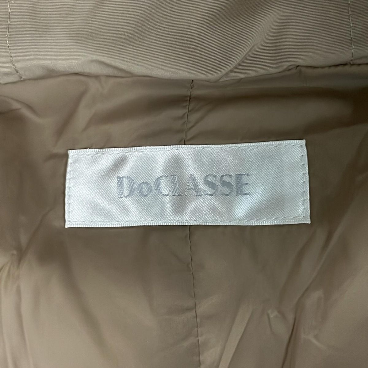 サイズM レディース