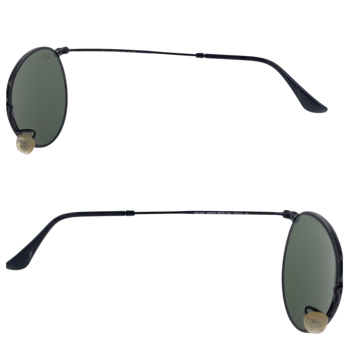 レイバン ブラック