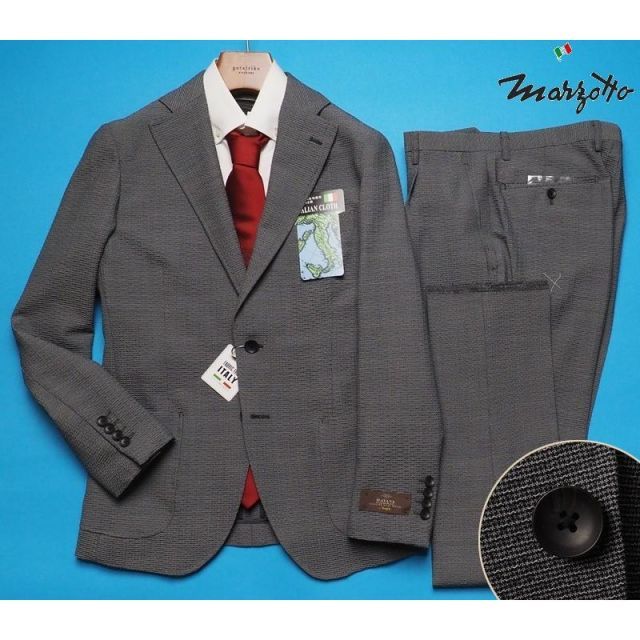 コレクション 新品8.6万円 大手百貨店扱い 春夏『MARZOTTO マルゾット