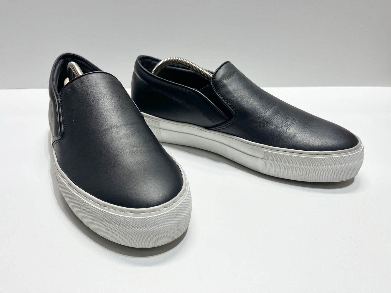 ペリーコサニー 43 レザー 27.5 - 28 cm