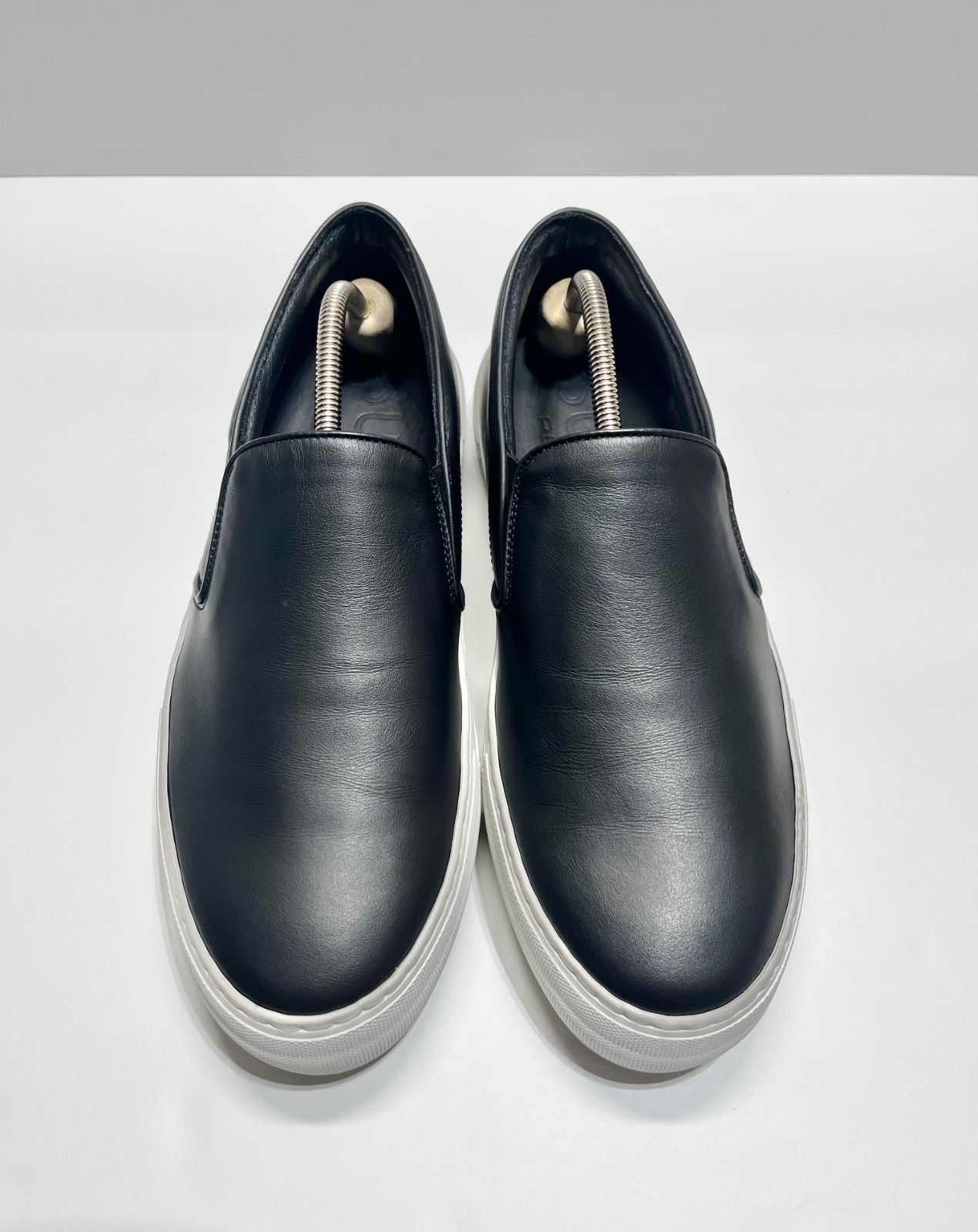 ペリーコサニー 43 レザー 27.5 - 28 cm