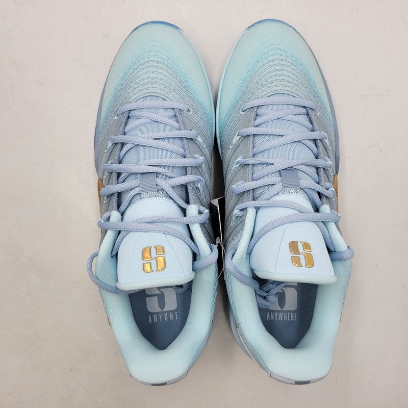 未使用品】NIKE ナイキ WOMEN'S SABRINA3 BLUEPRINT ウィメンズ