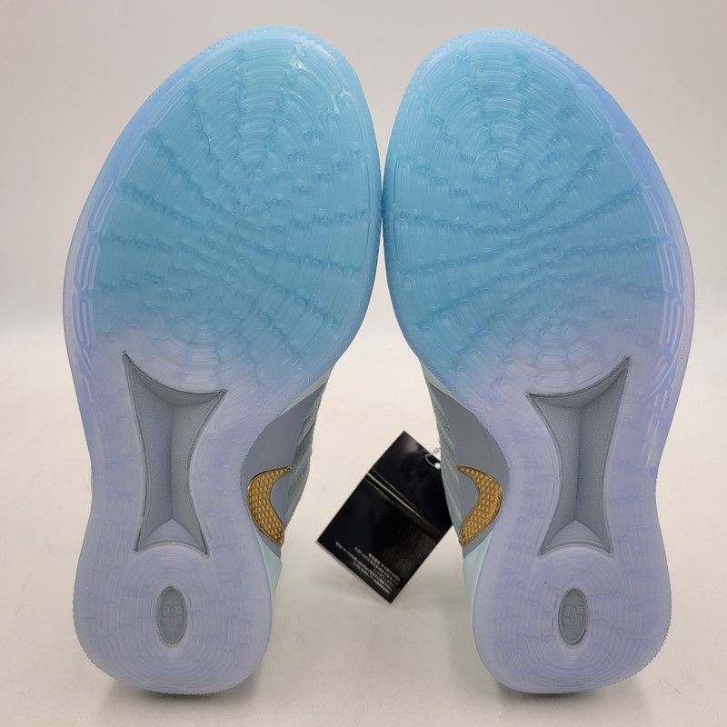 未使用品】NIKE ナイキ WOMEN'S SABRINA3 BLUEPRINT ウィメンズ