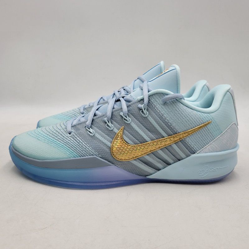 未使用品】NIKE ナイキ WOMEN'S SABRINA3 BLUEPRINT ウィメンズ