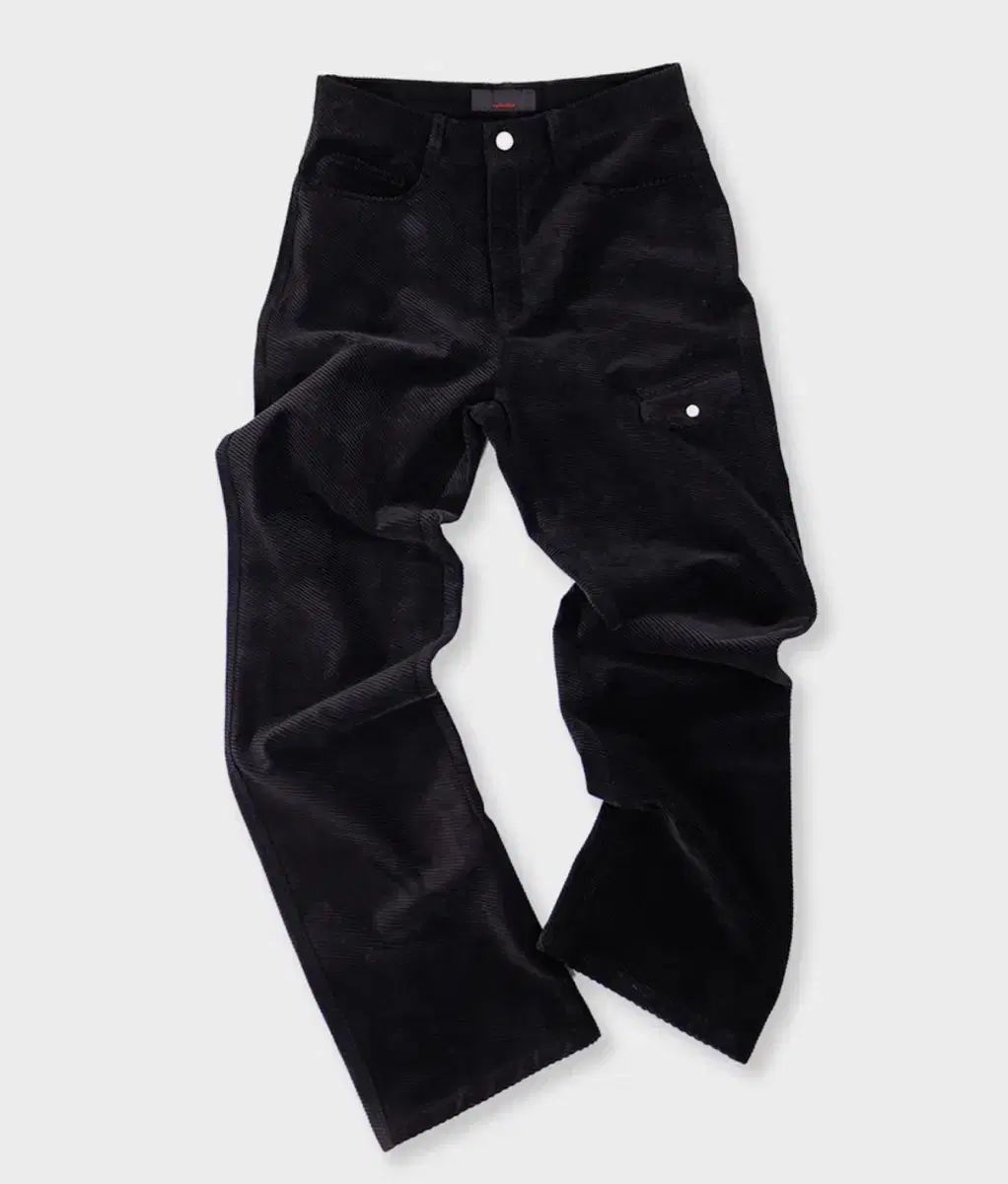 ANYTIMELOREAK コーデュロイパンツ M