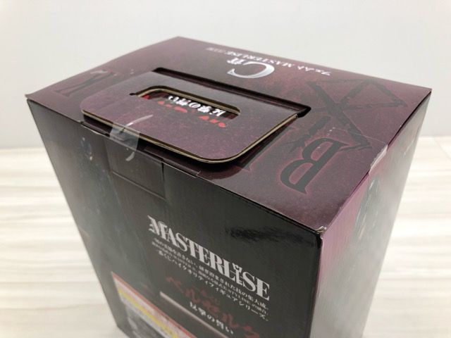 未開封 一番くじベルセルク 反撃の誓い C賞 フェムト 【G1893-007】091