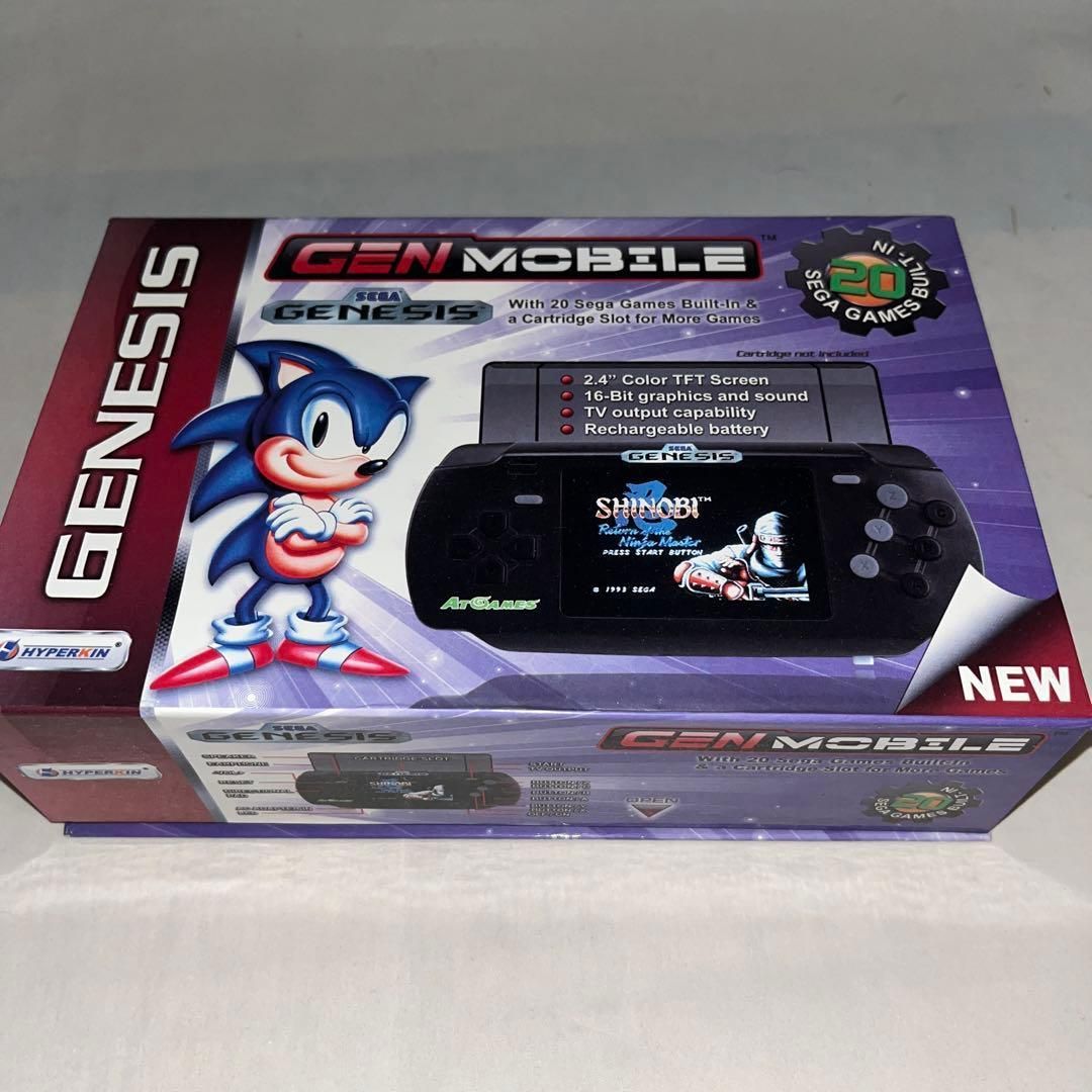GENESIS ジェネシス 海外版メガドライブ ソフト クールスポット