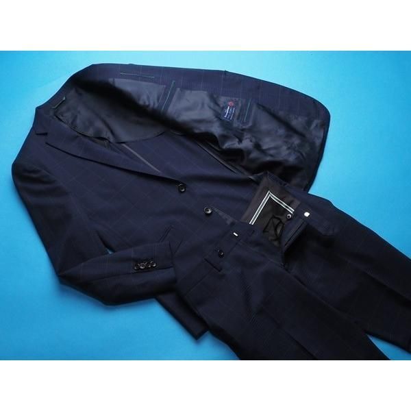 新品17.3万円 大手百貨店扱い 春夏『Ermenegildo Zegna ゼニア COOL