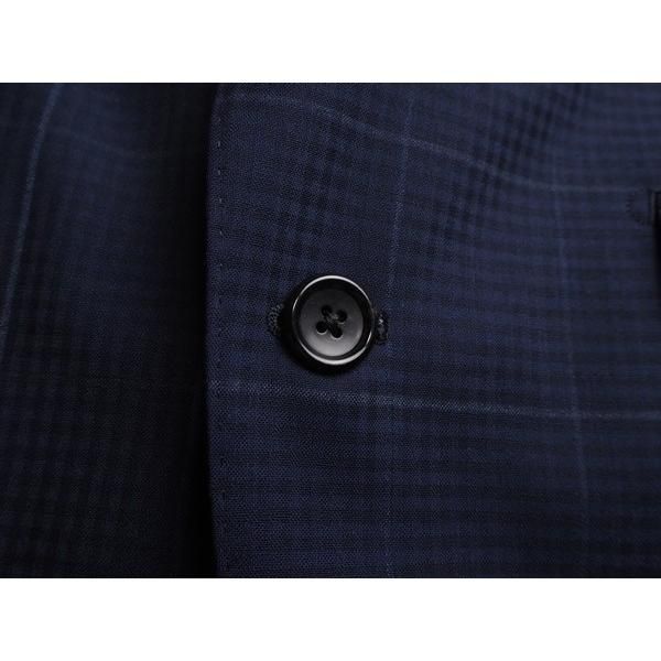 新品17.3万円 大手百貨店扱い 春夏『Ermenegildo Zegna ゼニア COOL