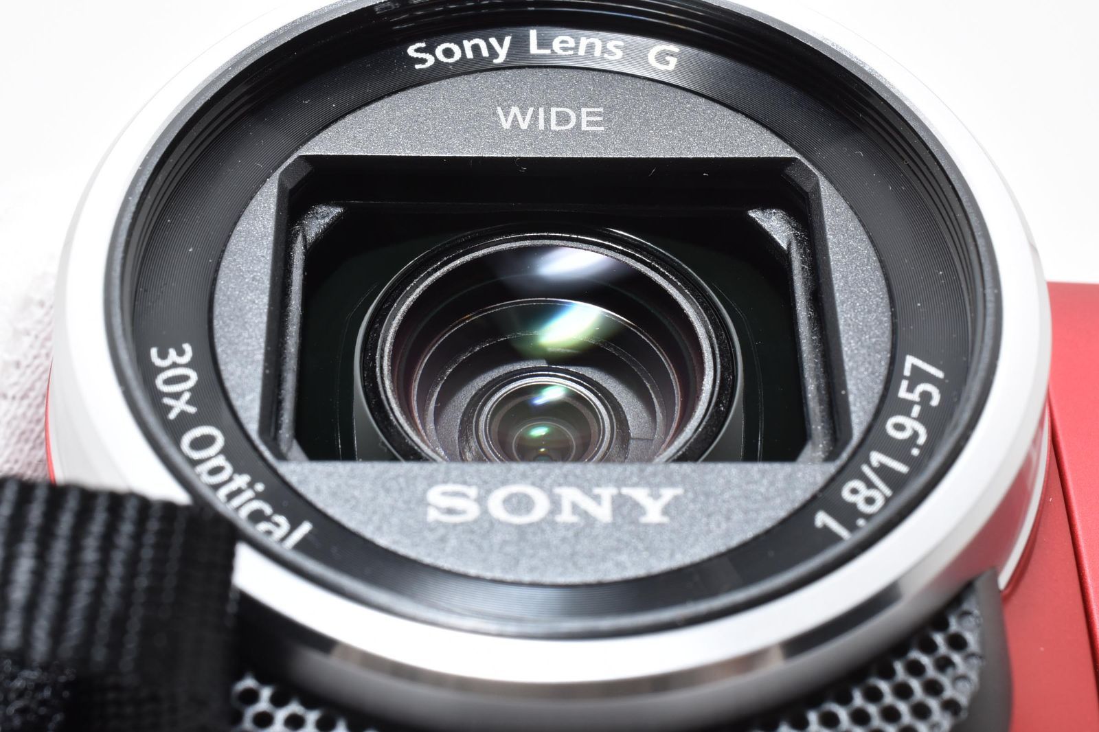 680 デジタルビデオカメラ