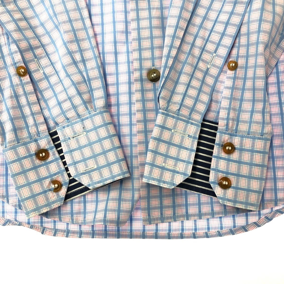 セール中 Vivienne Westwood MAN ヴィヴィアンウエストウッドマン 長袖