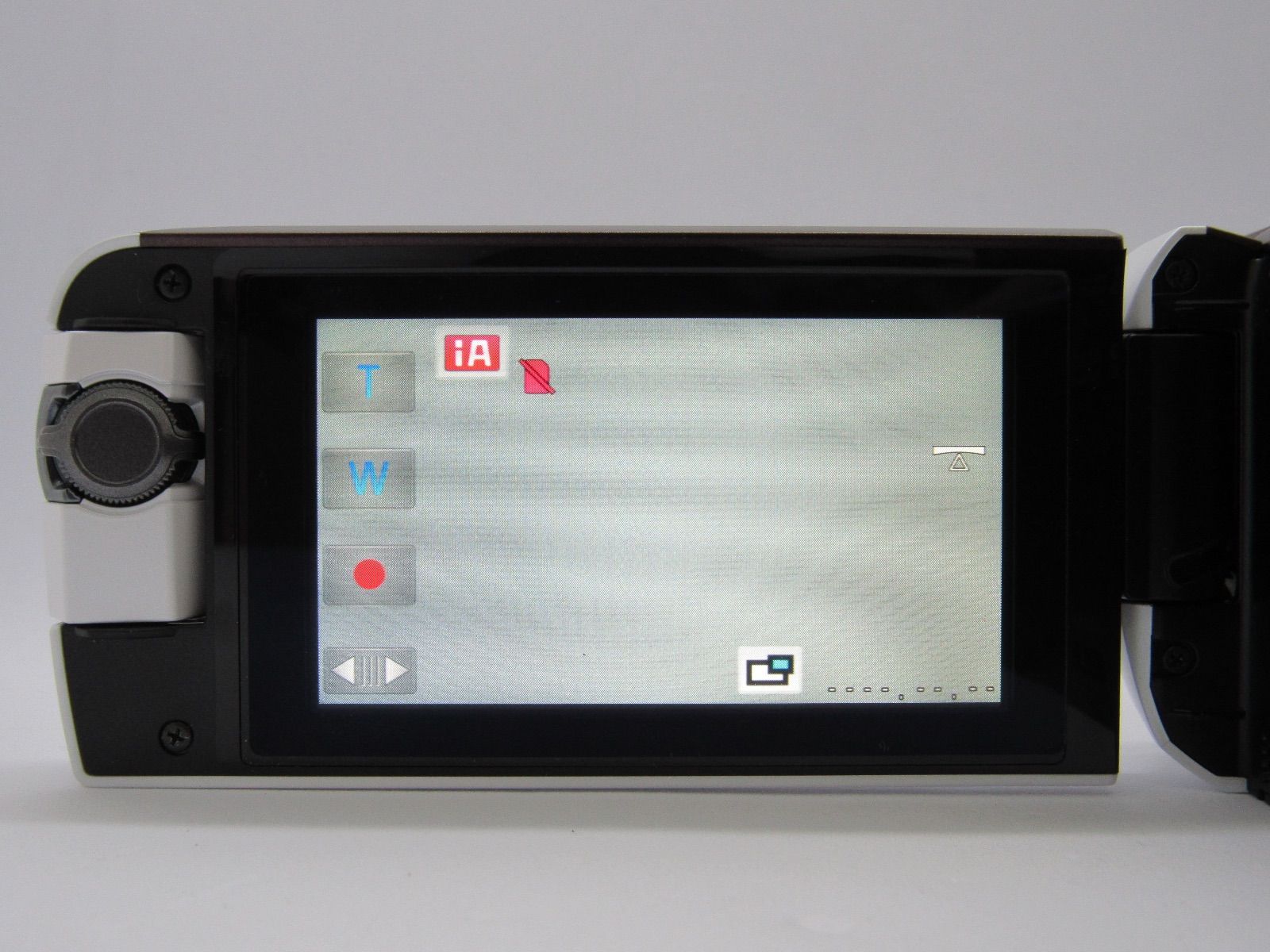 ホワイト パナソニック