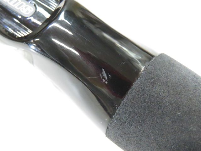 デプス サイドワインダー HGC-67XR/GP アウトクロス (01-8112080014