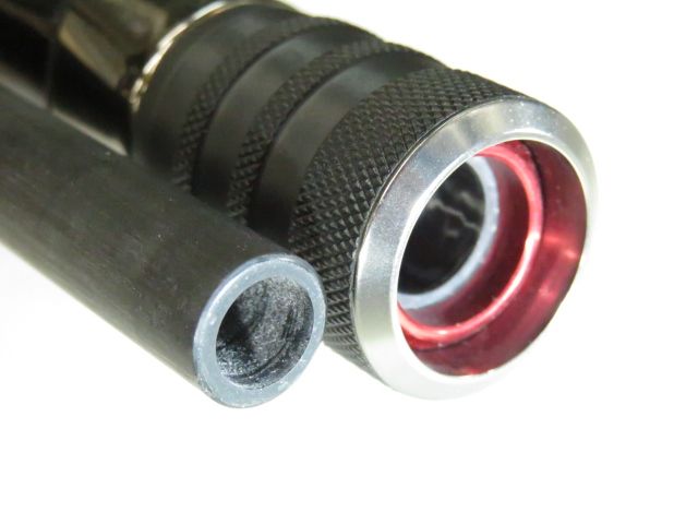 デプス サイドワインダー HGC-67XR/GP アウトクロス (01-8112080014