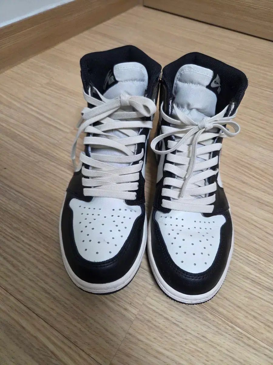 260 ジョーダン 1 ハイ ダークモカ