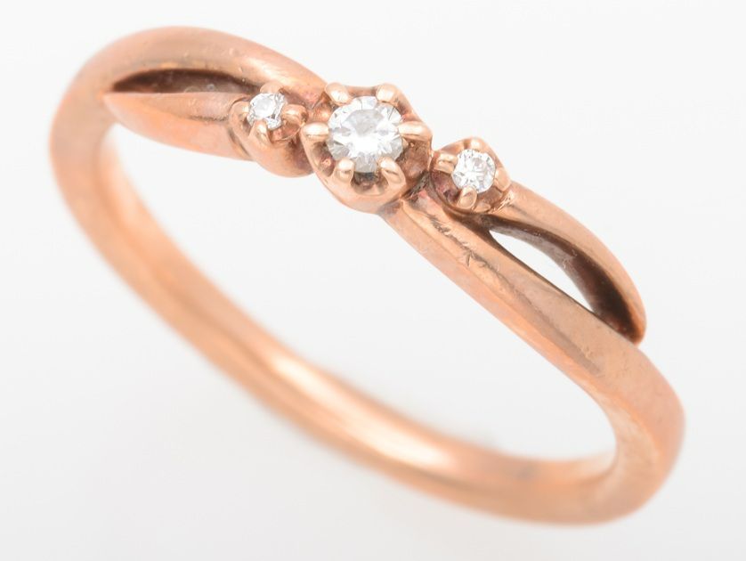 PG ダイヤモンド