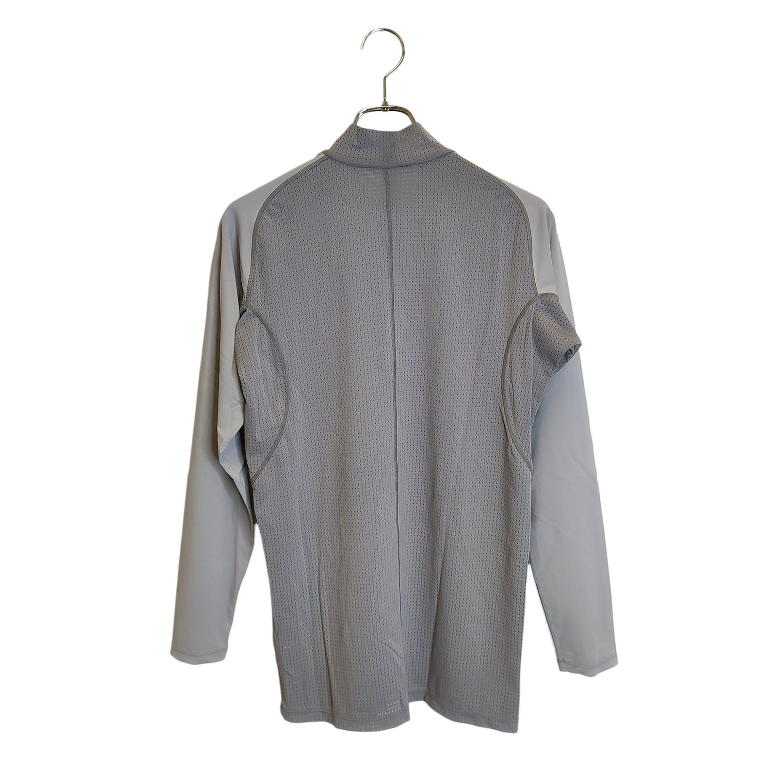 MARK&LONA マークアンドロナ ゴルフ 25AW Ever Technical Mock Neck