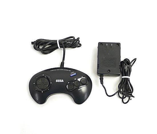  bn 3 SEGA メガドライブ HAA-2510 元箱あり その他 テレビゲーム