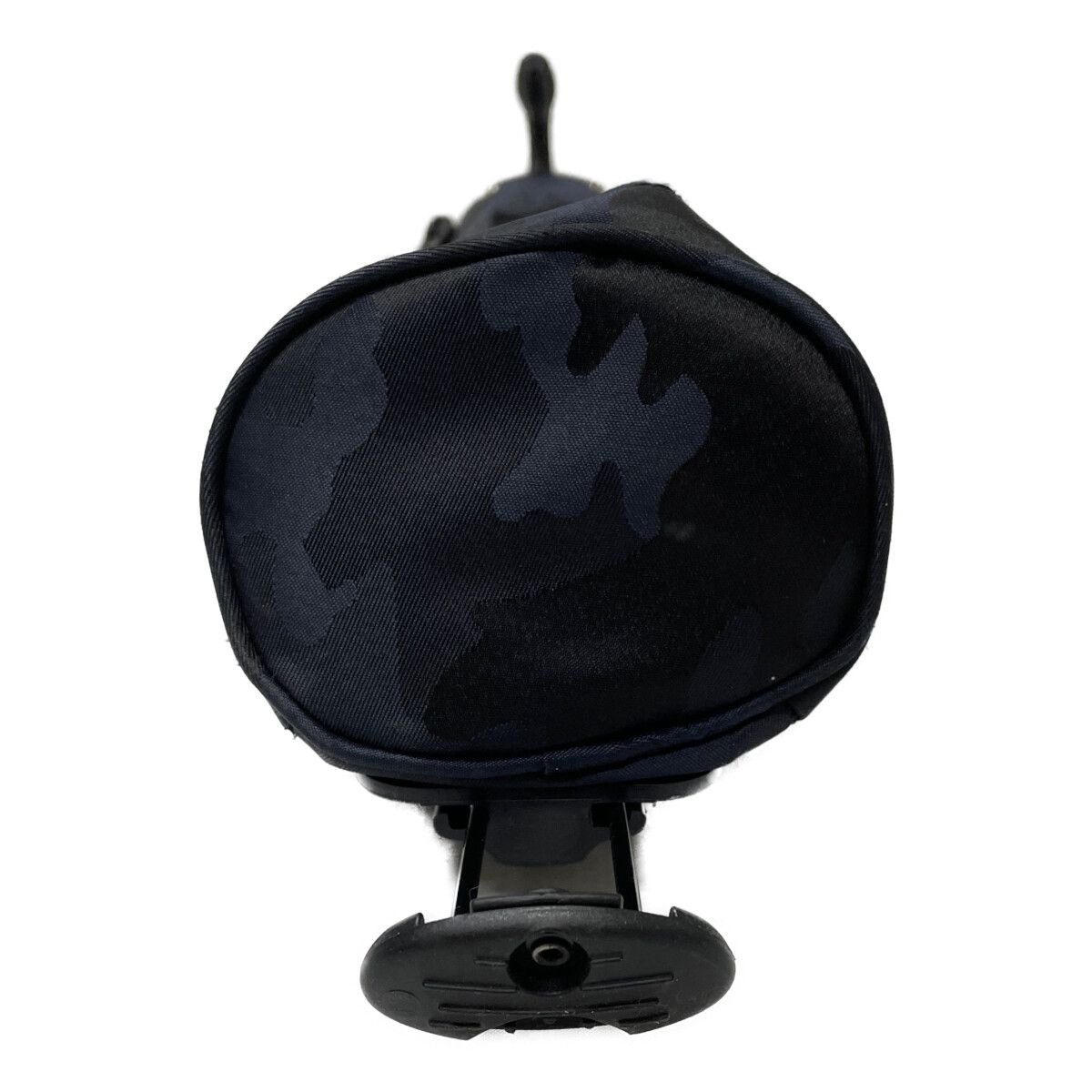 中古 セルフスタンドバッグ ネイビー LEXUS レクサス スタンドクラブ