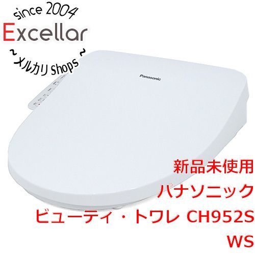 bn 5 箱きず やぶれ Panasonic 温水洗浄便座 ビューティ トワレ ホワイト