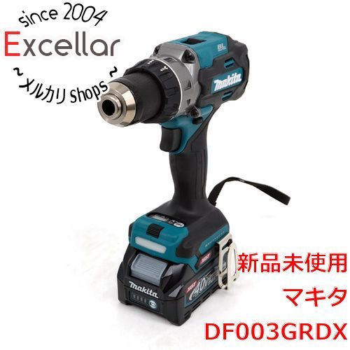 bn 4 マキタ 充電式ドライバドリル 40 Vmax